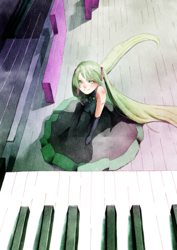 みくたん!