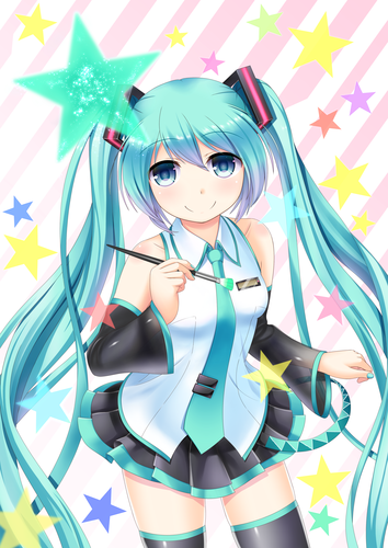 キミにしか描けない星
