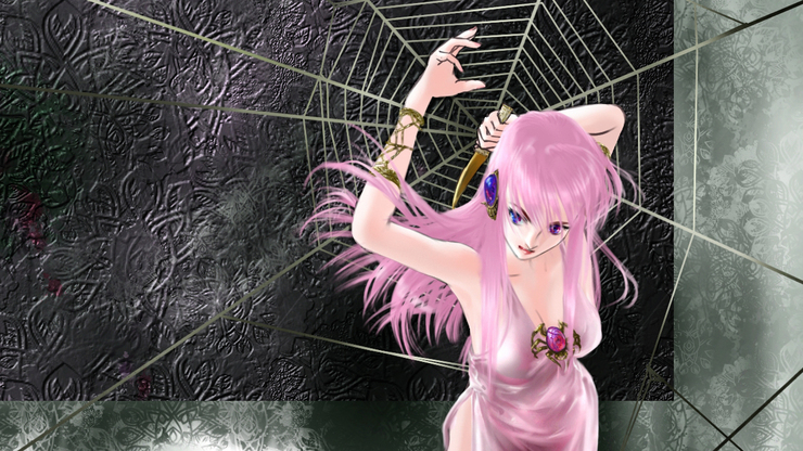 【SGイラスト2】 翅 -sheath- イメージイラストVer.SG