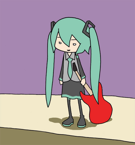 みゅーじしゃん