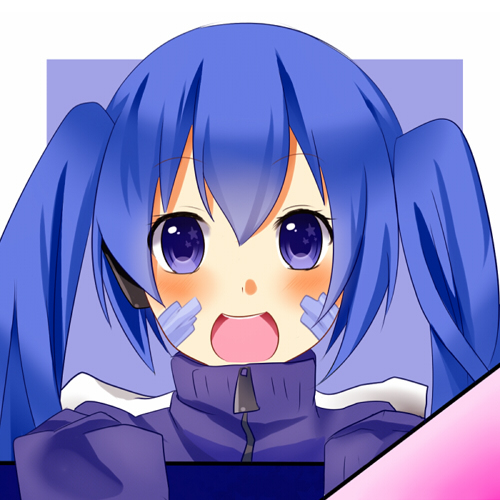 エネちゃんアイコン