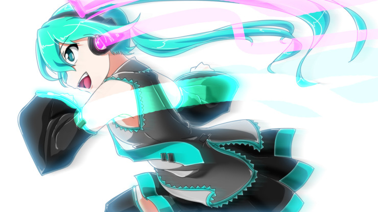 Next Stage!