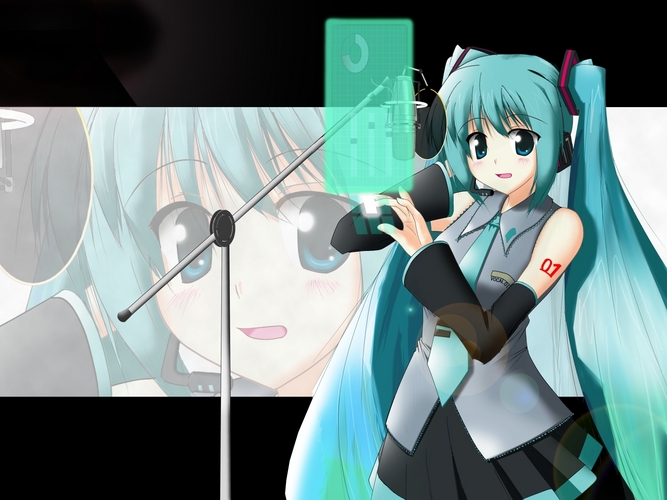 SGイラスト(壁紙Ver.)