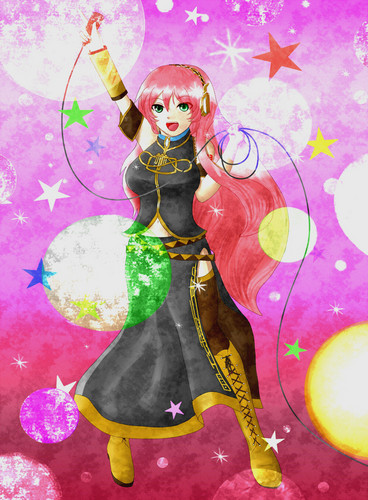 ナイト☆フィーバー