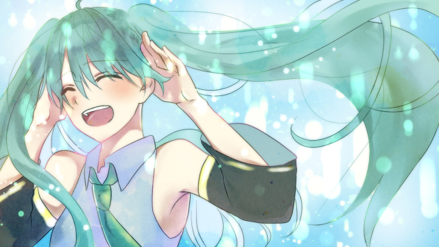 Listen to the Sky