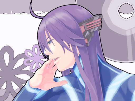 がくぽ