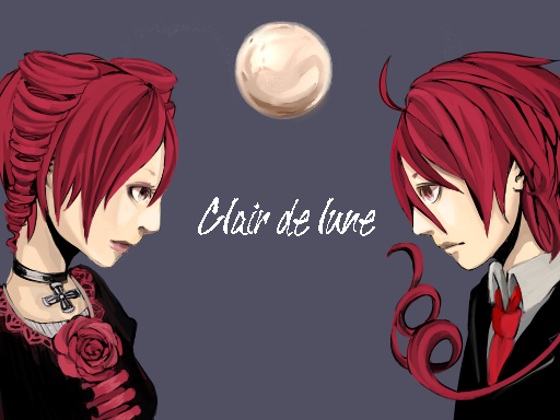 clair de lune