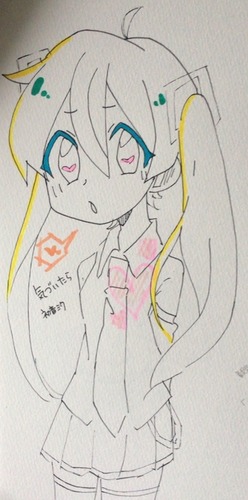 イメージイラスト