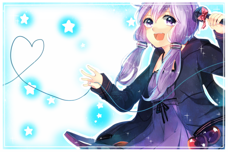きらきら~