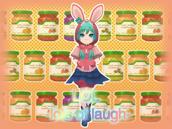 わたしはLOL
