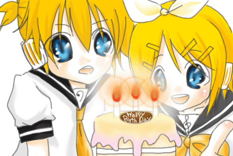 Happy Birth Day!!