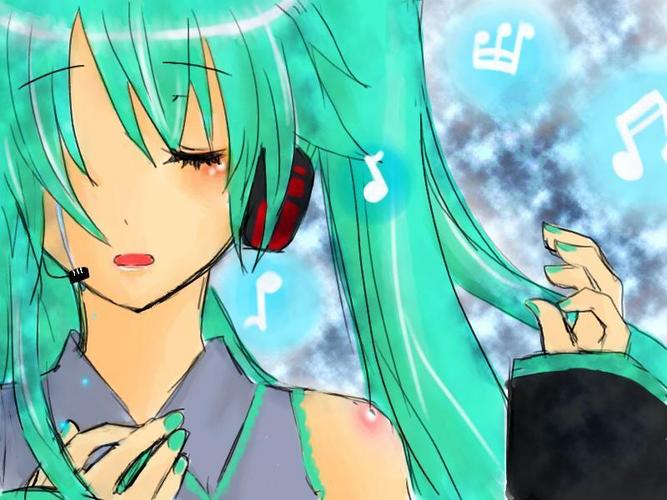 初音ミク~Dear~