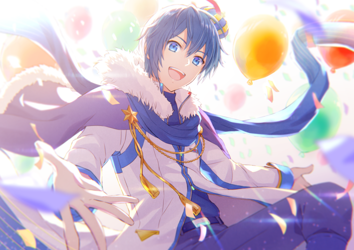 KAITO15周年