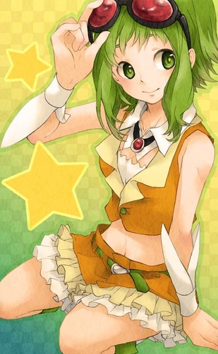 gumi