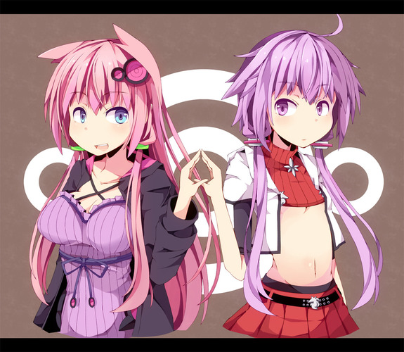 オリ子×ボカロ