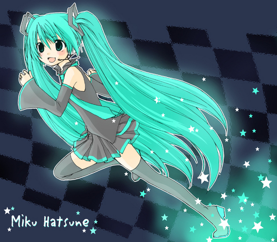 キラッ★
