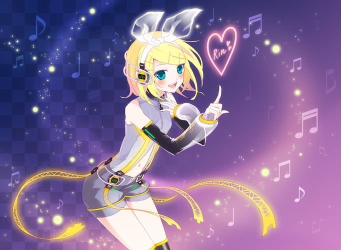 love&music!