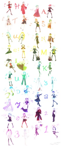 MIKU's DAY!!!!!