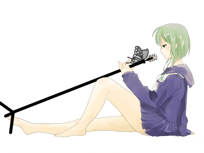 GUMI