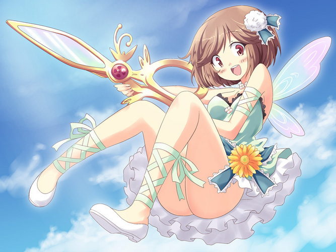 空切りシザーズ