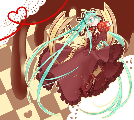 heart