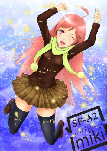 キラミキ☆