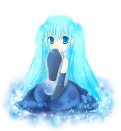 水の縁。