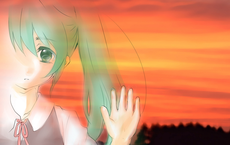 ゆびきり