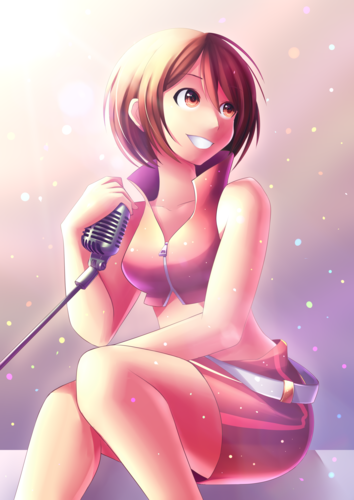MEIKO15周年おめでとう!FULL