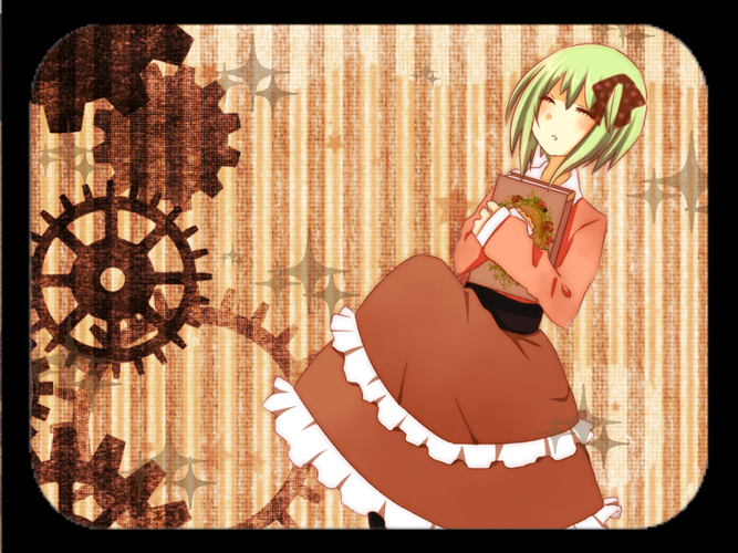 Eden's note【完】