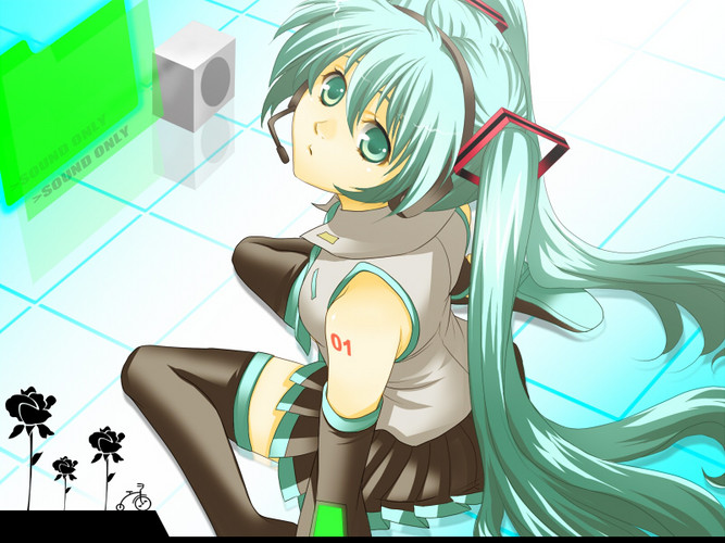 ミク