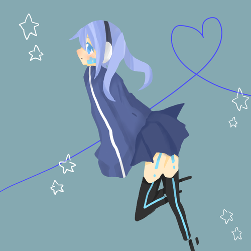えねみー