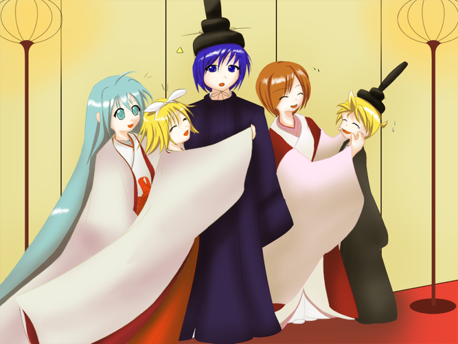 ひな祭り