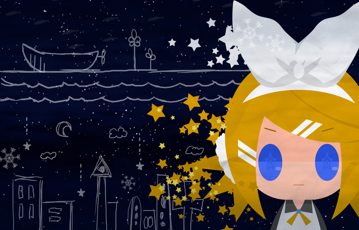 雪星