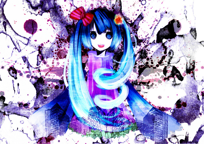 感情の雨