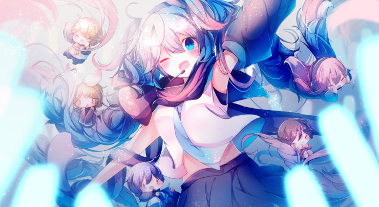 みんなのライブ