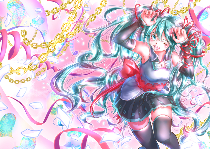 10th アニバーサリー!