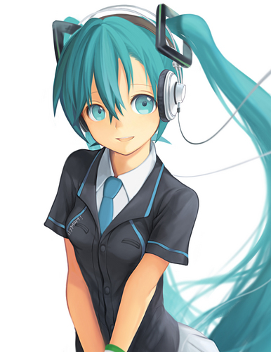 ファミマミク