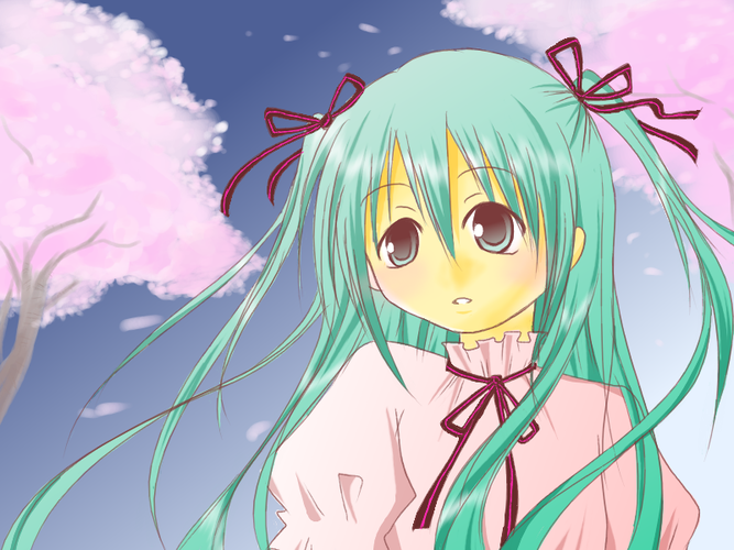 よざくら