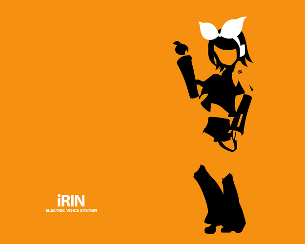 iRIN