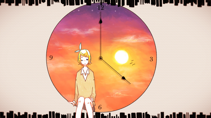 ゆらゆら