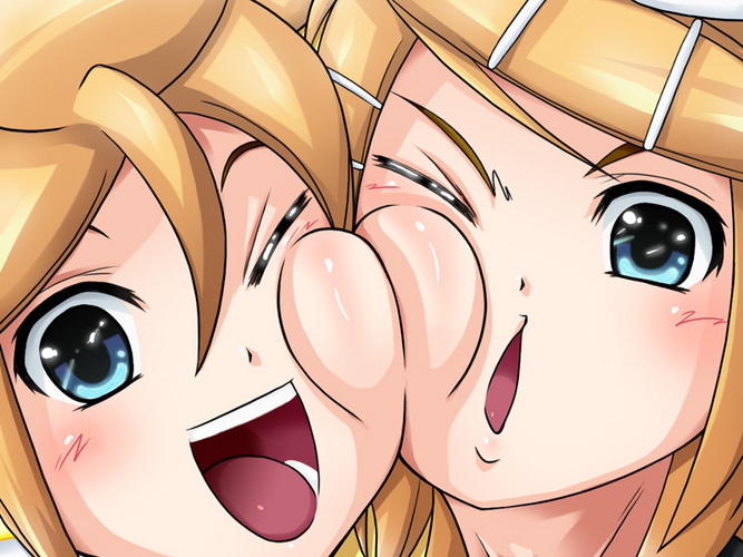 はーとほっぺ