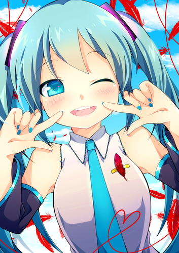 繋がる笑顔