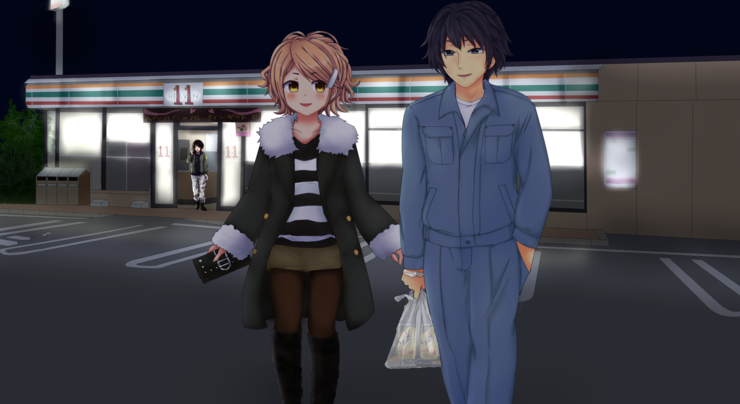 クリームシチュー