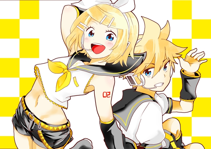 リンレンちゃんおめでとう