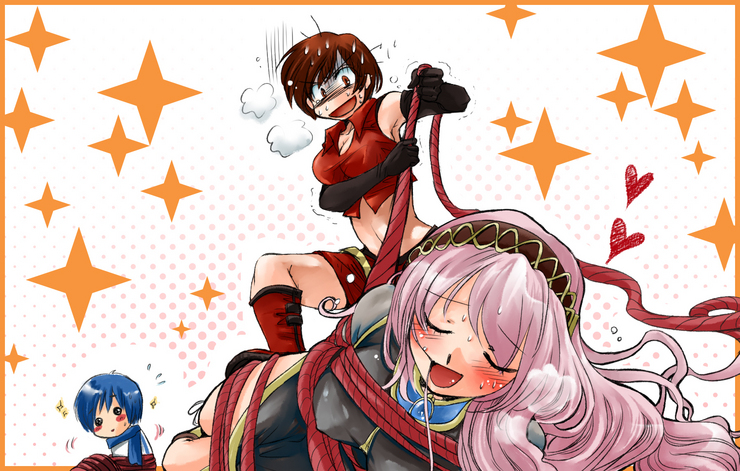紅い百合・その後