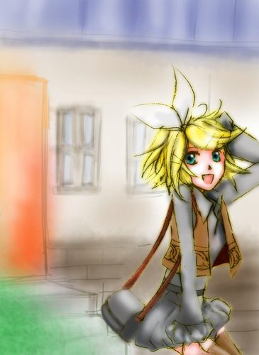 Have a nice trip !