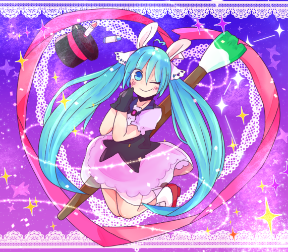 Miracle Show Time!