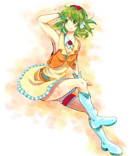 ぐみちゃん