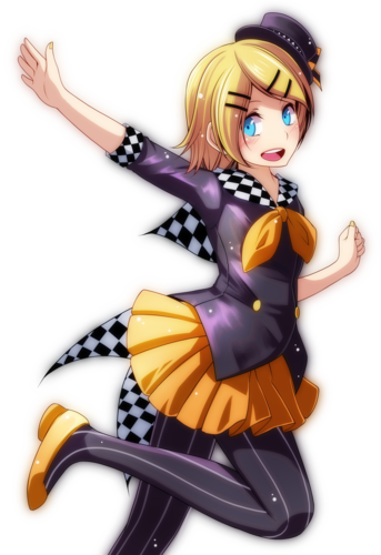 Phantom Thief